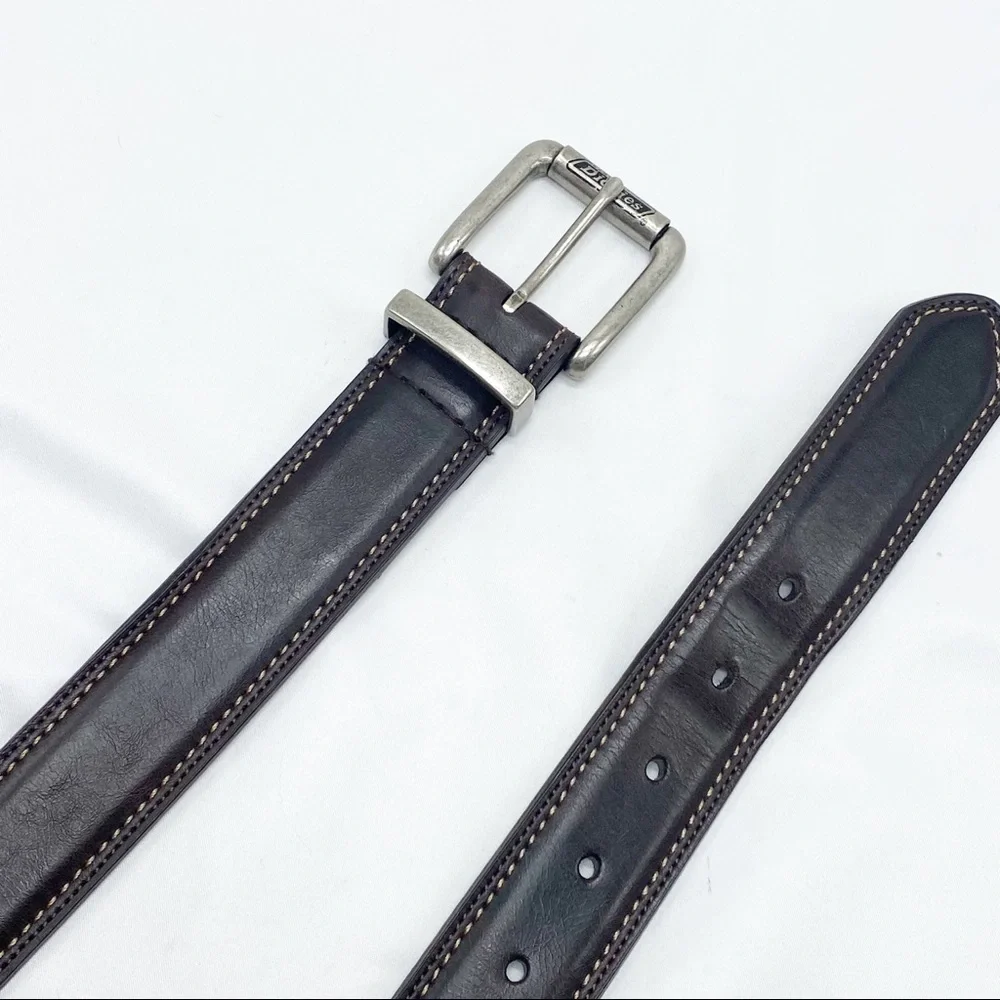 Dickies belt antique 42